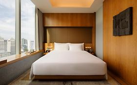 Oasia Hotel Novena, Singapore By Far East Hospitality